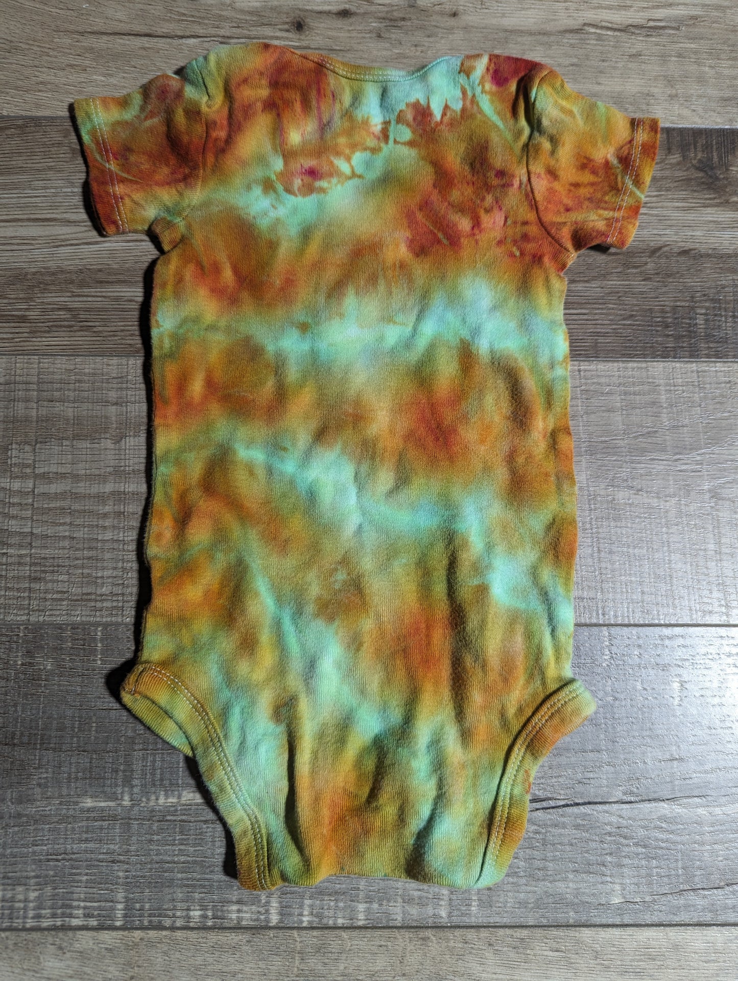 12 month onsie