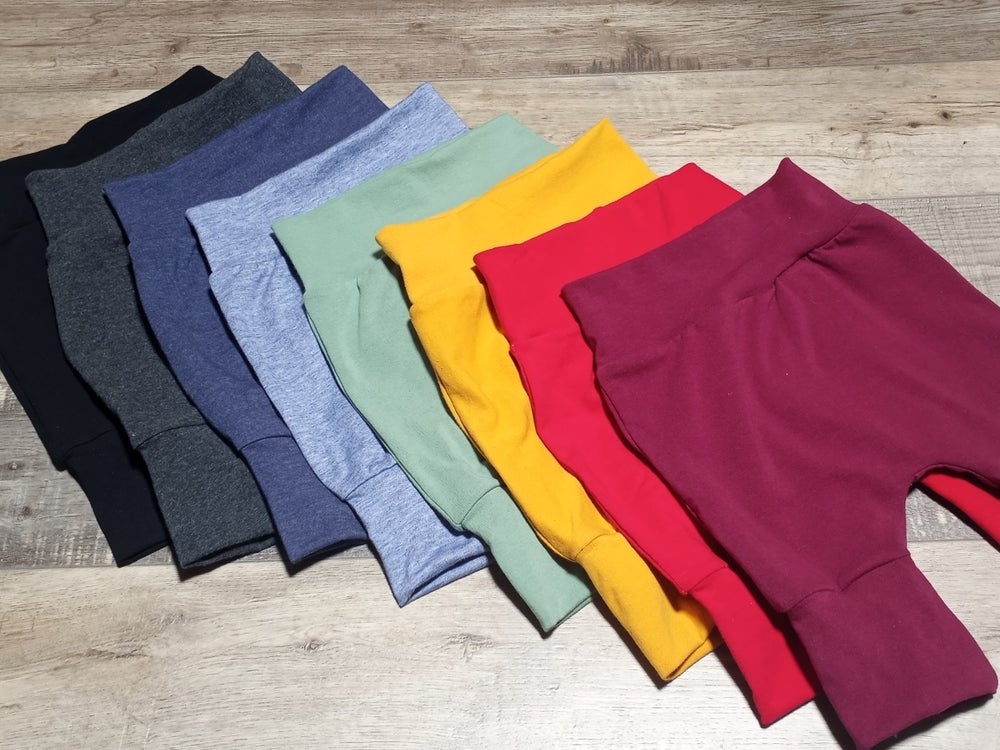 Solid GWM Maxaloone Shorties
