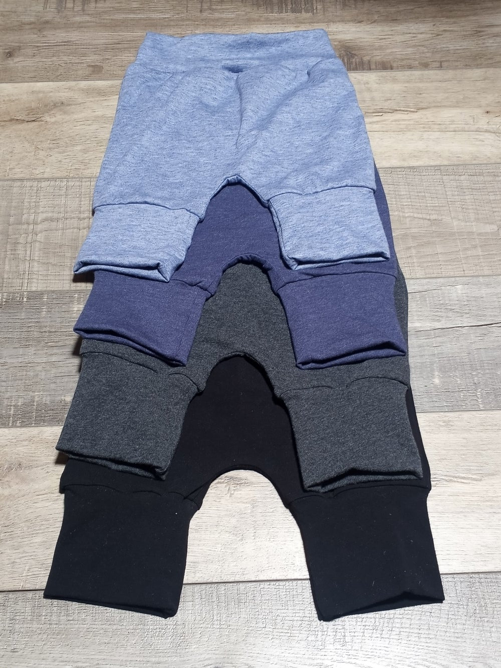 Solid GWM Maxaloone Shorties