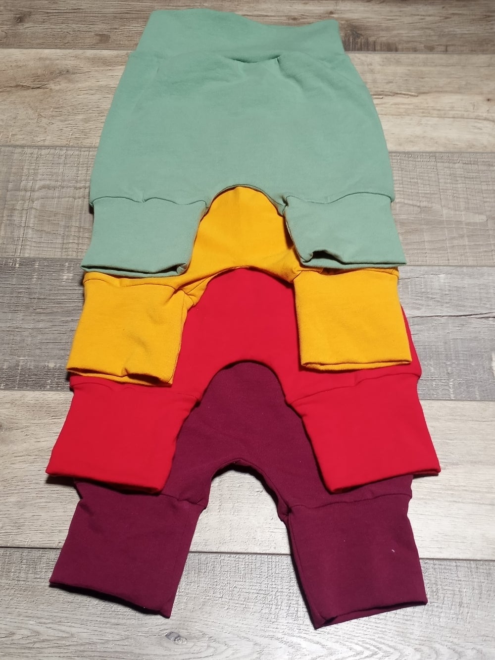 Solid GWM Maxaloone Shorties
