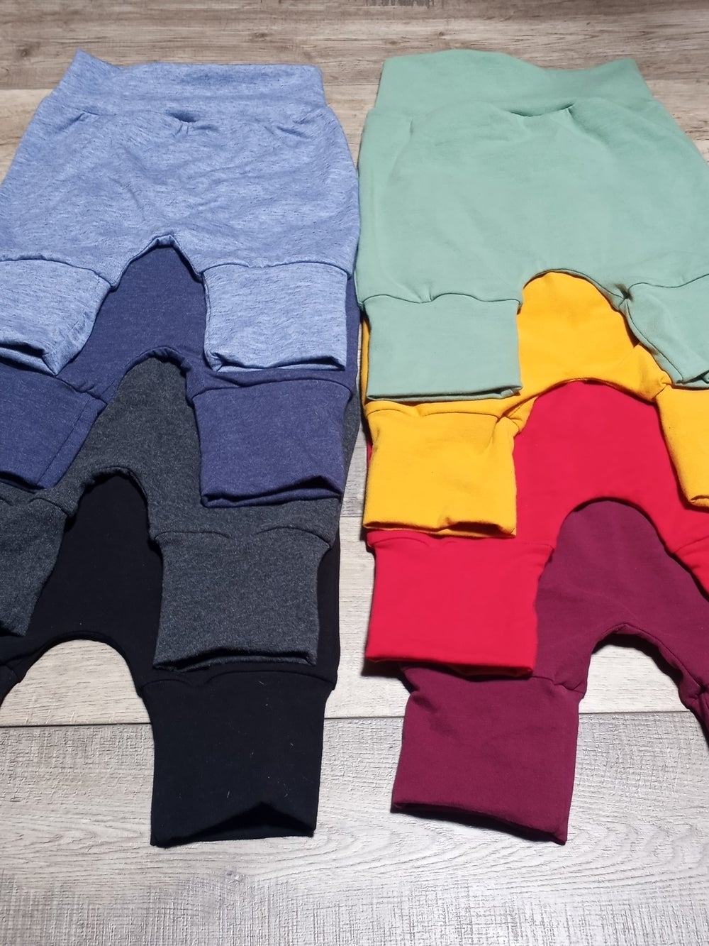 Solid GWM Maxaloone Shorties