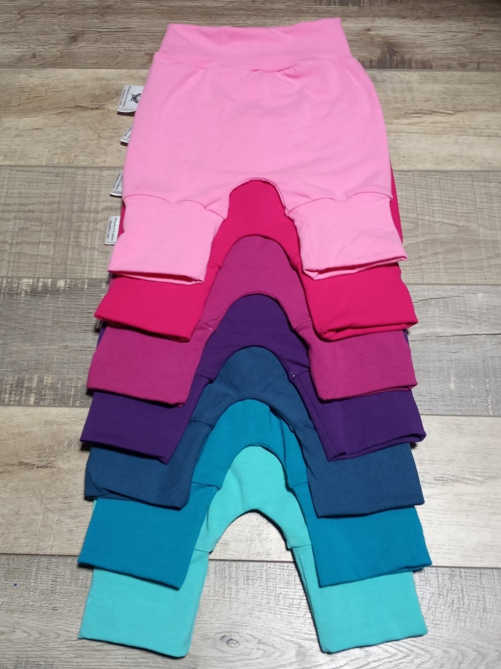 Solid GWM Maxaloone Shorties