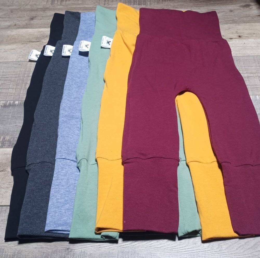 Solid GWM Pants maxaloones
