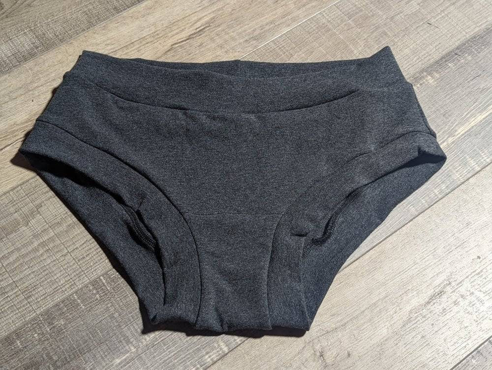 Women's Briefs Scrundies *MTO*