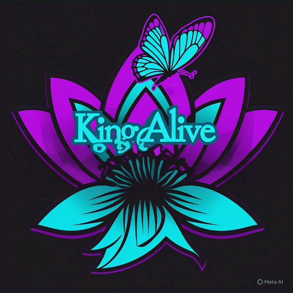 KINGALIVE, LLC 