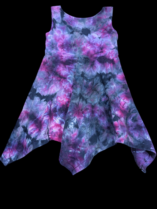 1-3 year fairy dress