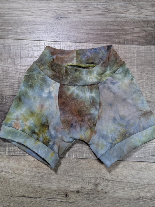 Boys boxer brief 2-4t