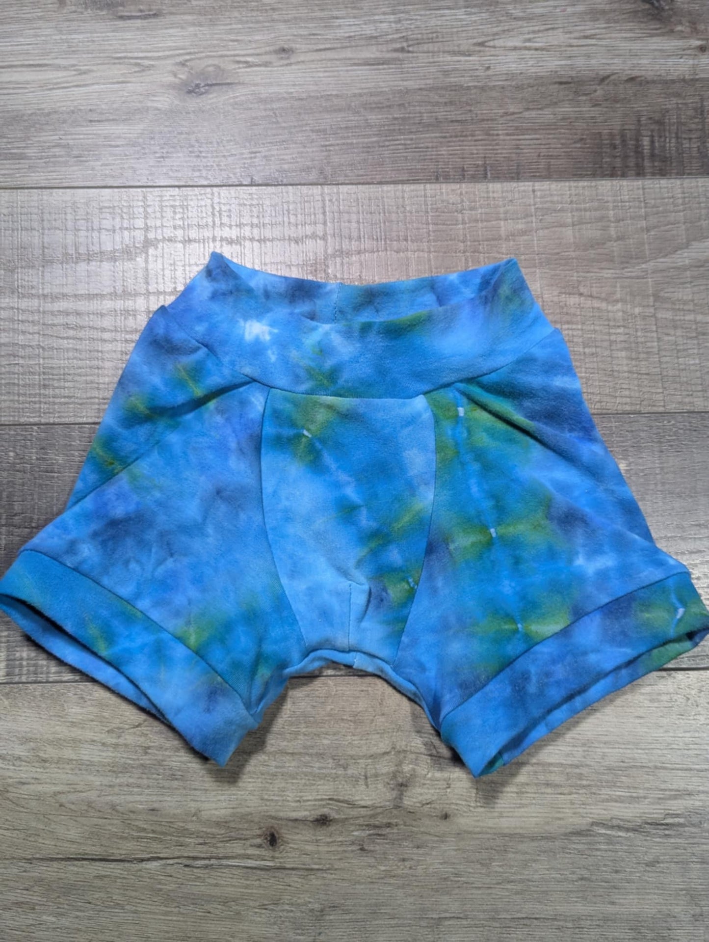 Boys boxer Brief 6-12