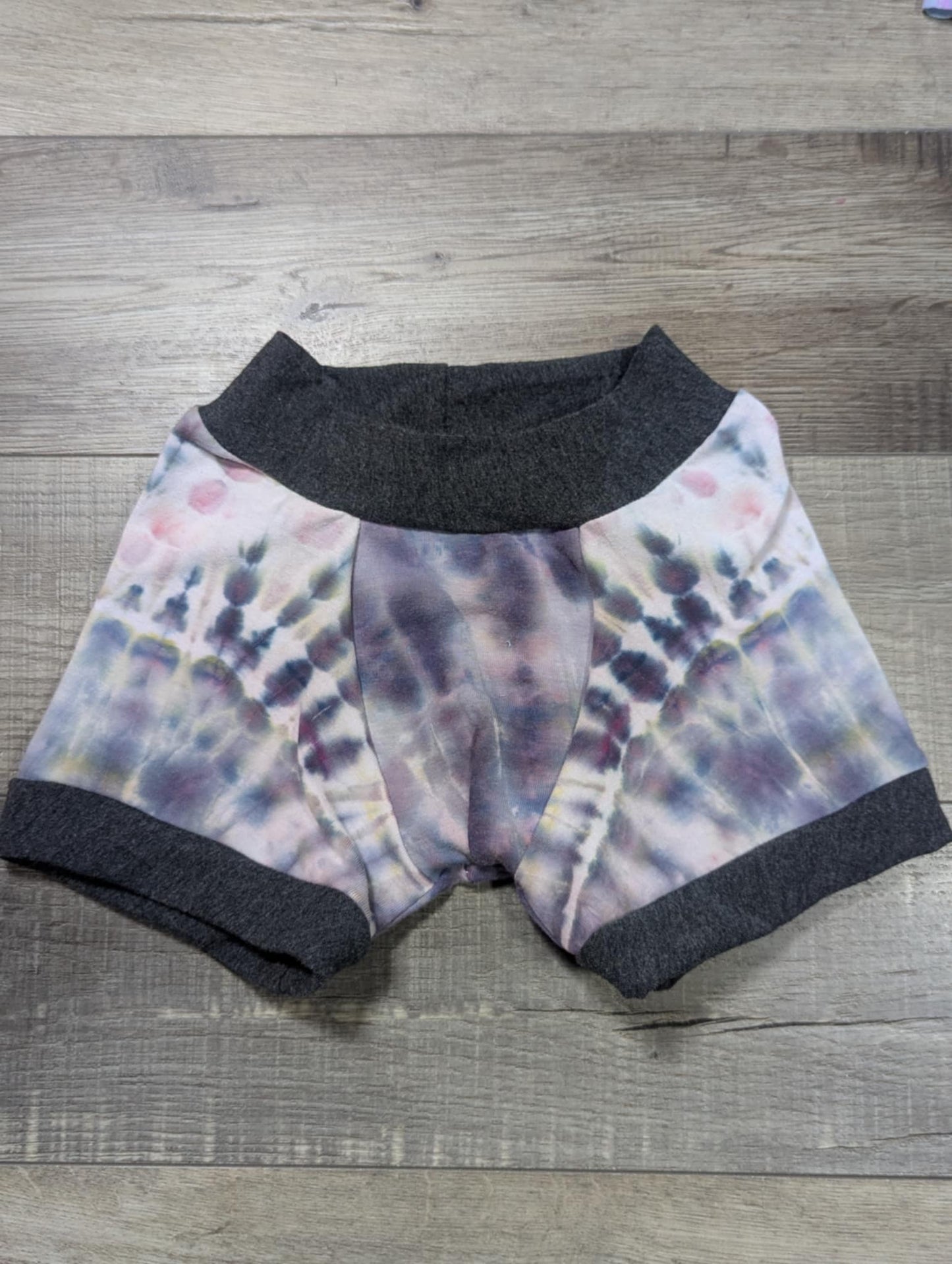 Boys boxer Brief 6-12