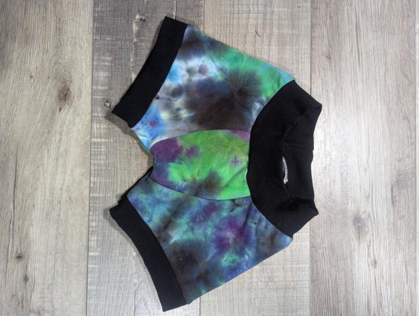 Boys boxer brief 2-4t