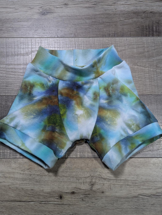 Boys boxer Brief 6-12