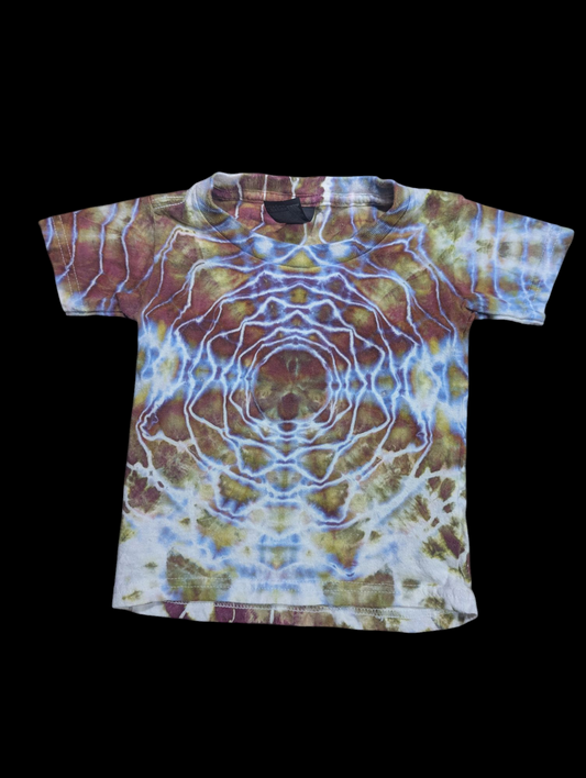 2T Heavy Cotton Tee