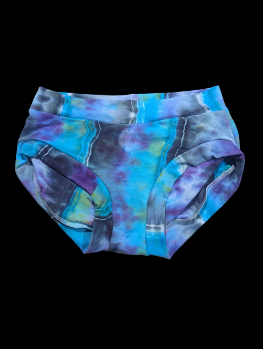 Large Hemp brief