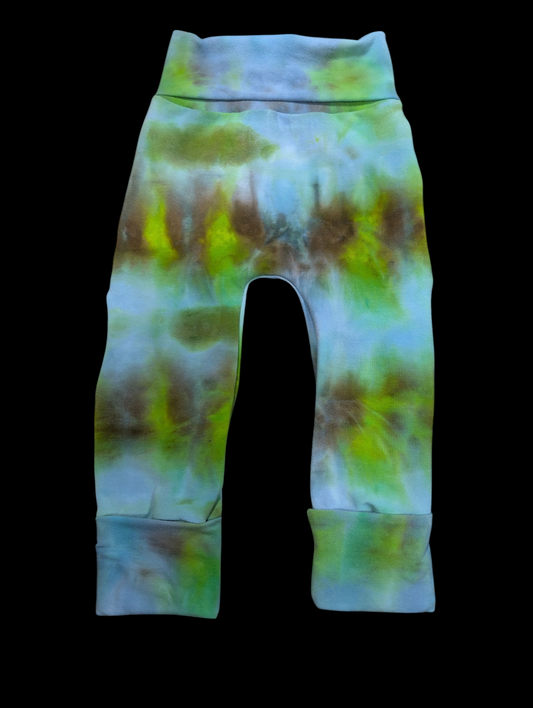 6M-3T tie-dye maxaloone