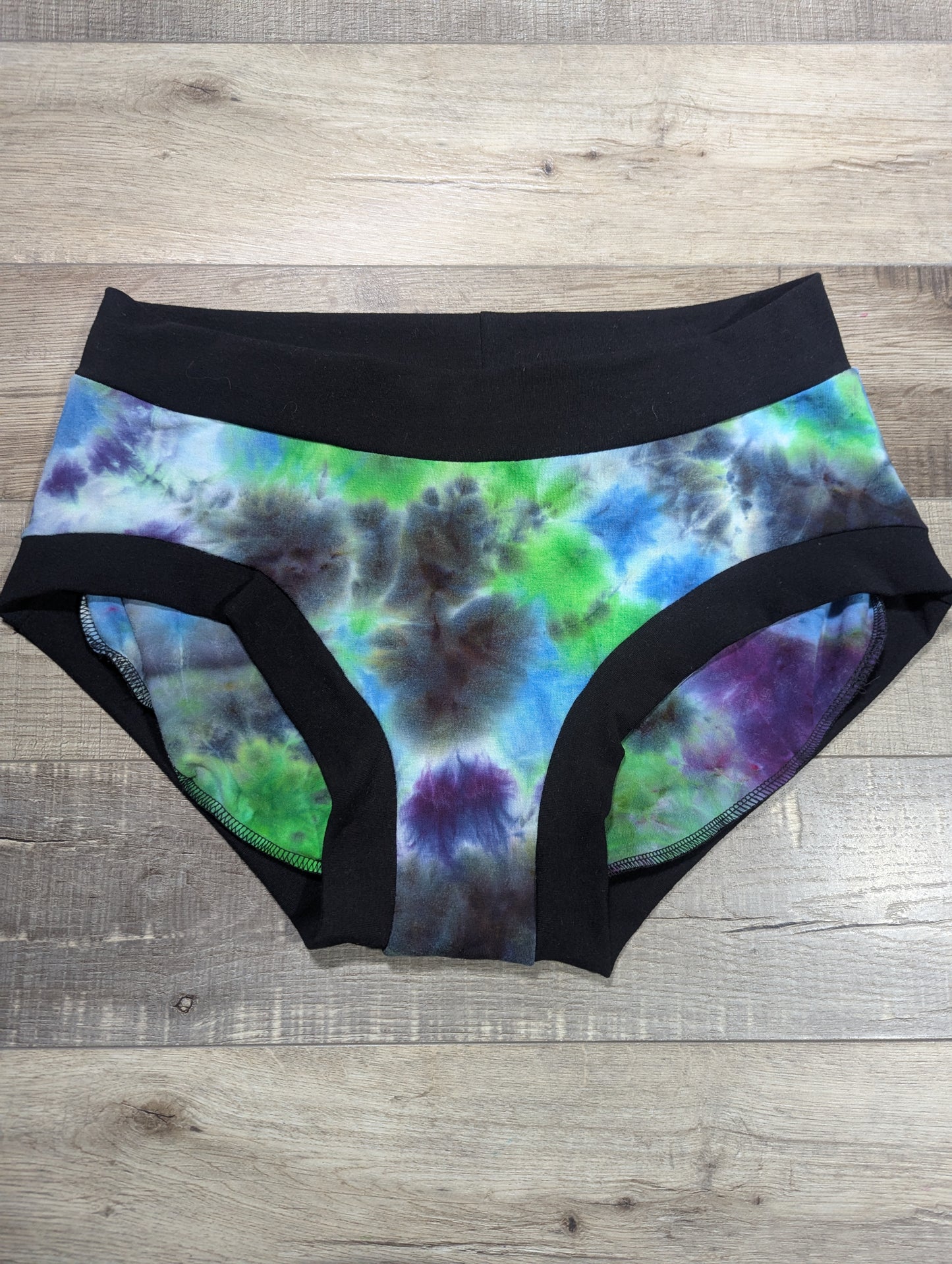XL Cotton Brief
