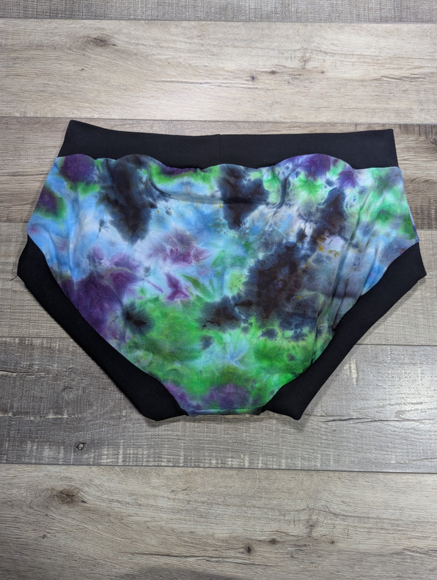 XL Cotton Brief
