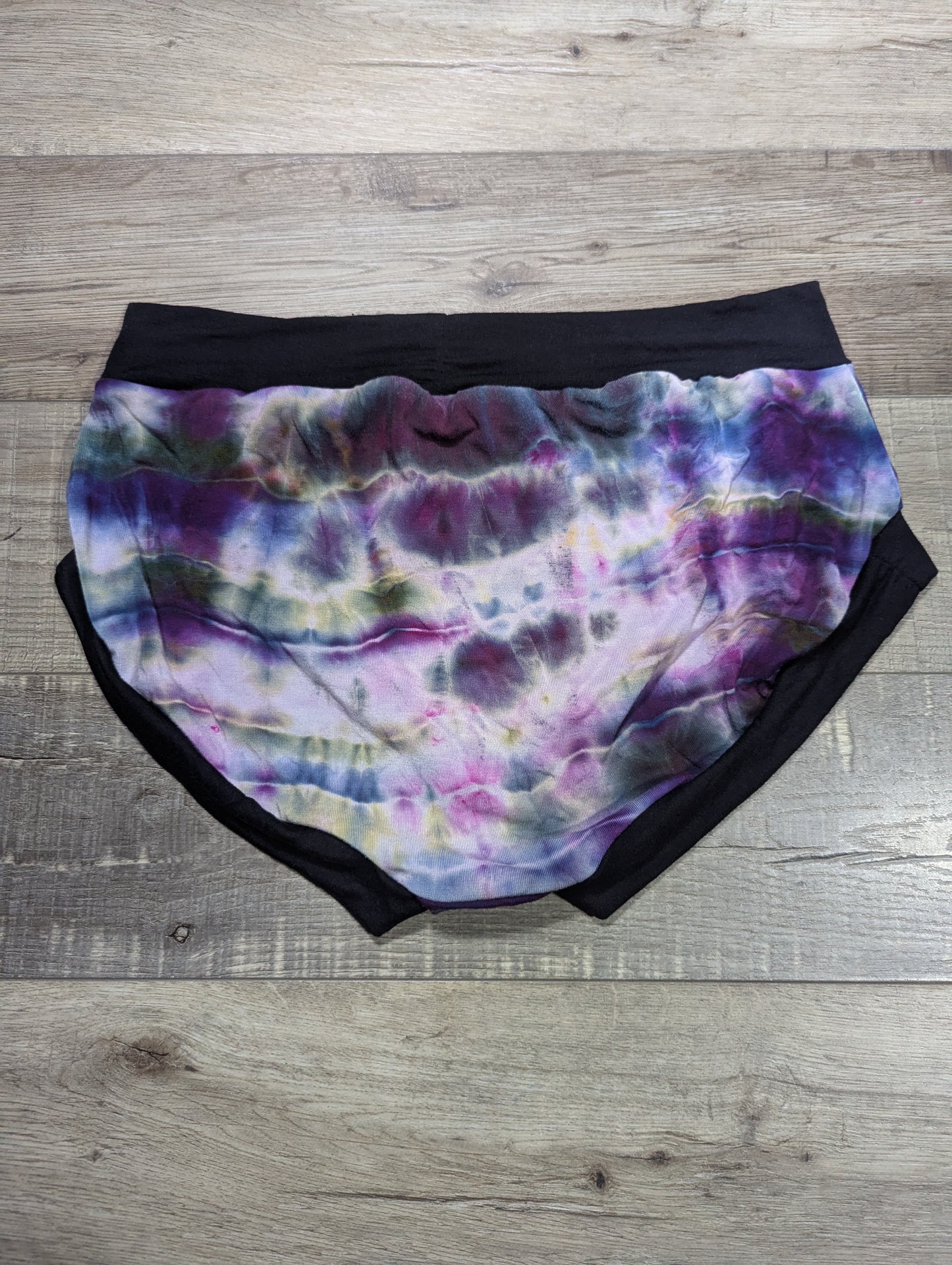 Medium Bamboo Brief cut