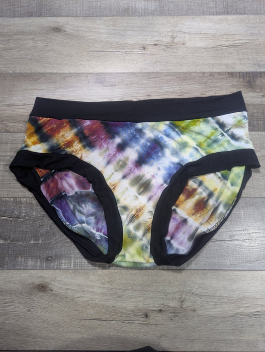 2XL Bamboo brief