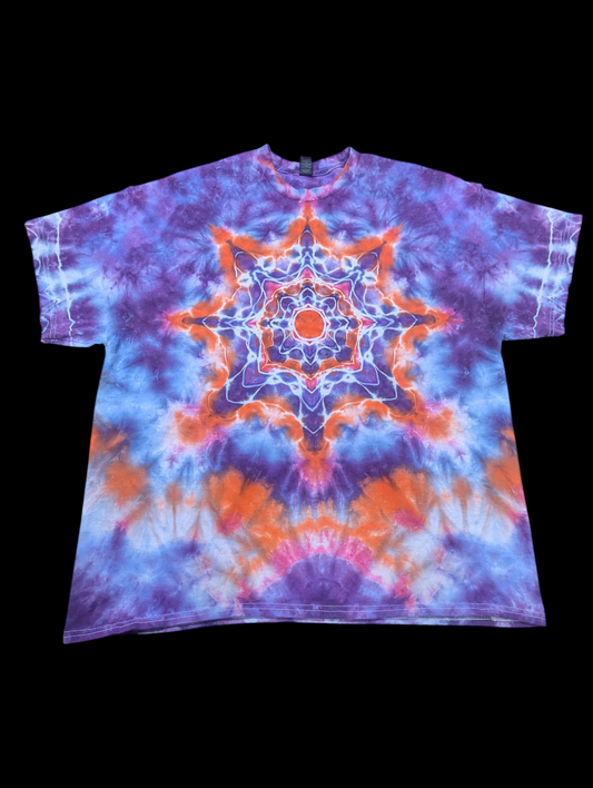 2XL unisex Heavy Cotton tee