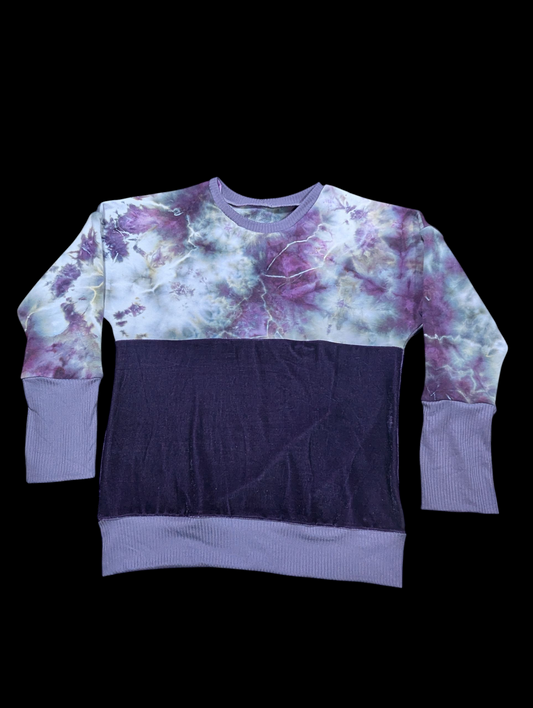 6-9 years Dolman Sweater