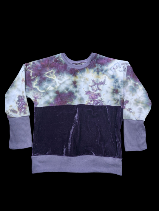 3-6 years Dolman Sweater