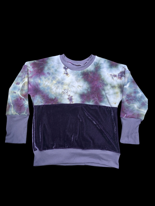 1-3 years Dolman Sweater