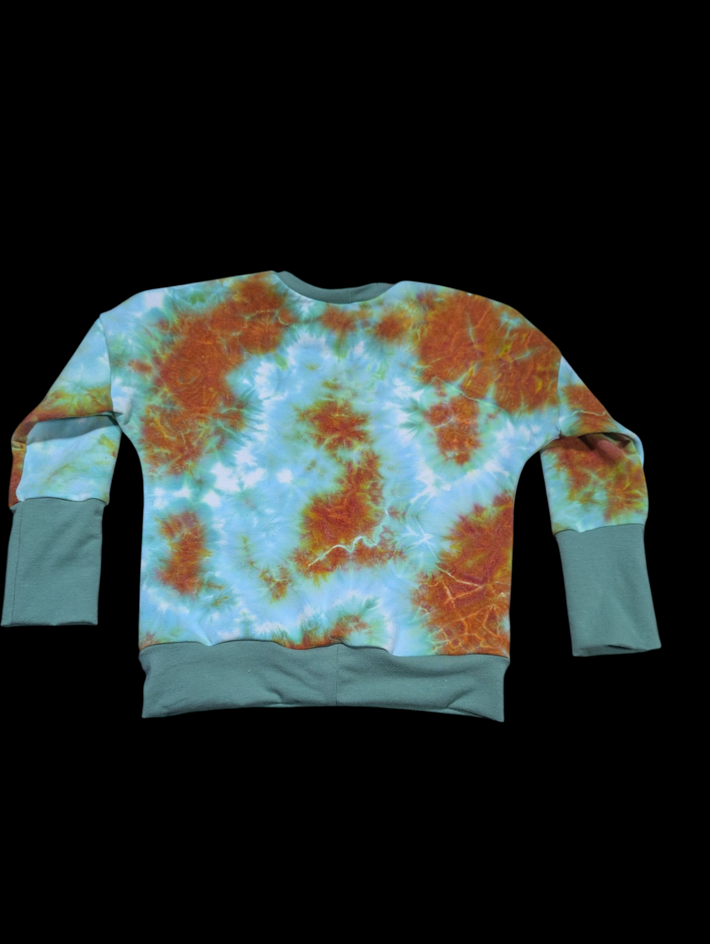 1-3 year Dolman Sweatshirt