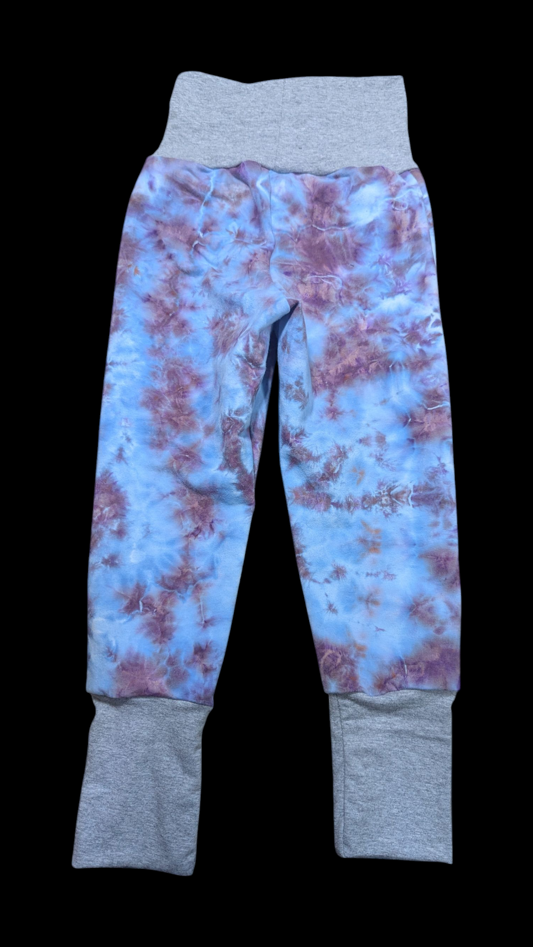 3-6y French Terry Joggers set