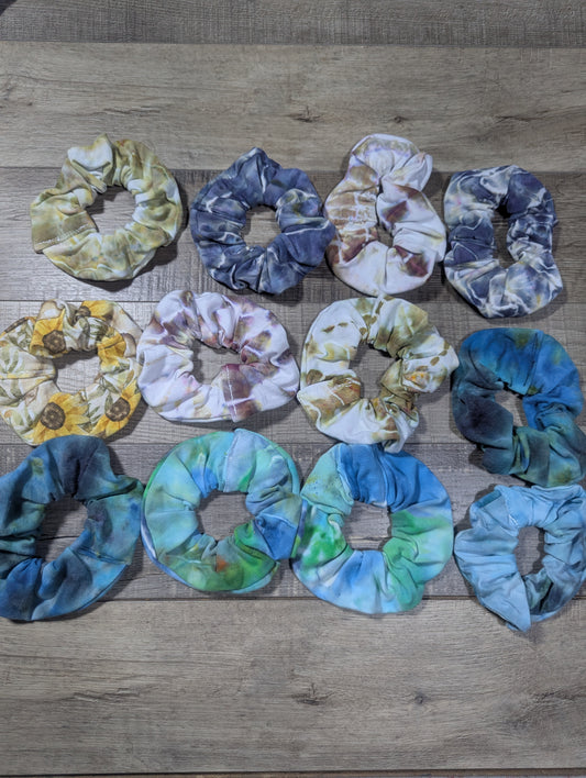 Scrunchie's