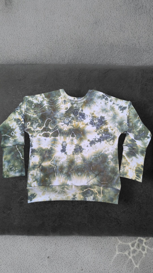 3-6 year Dolman Sweatshirt