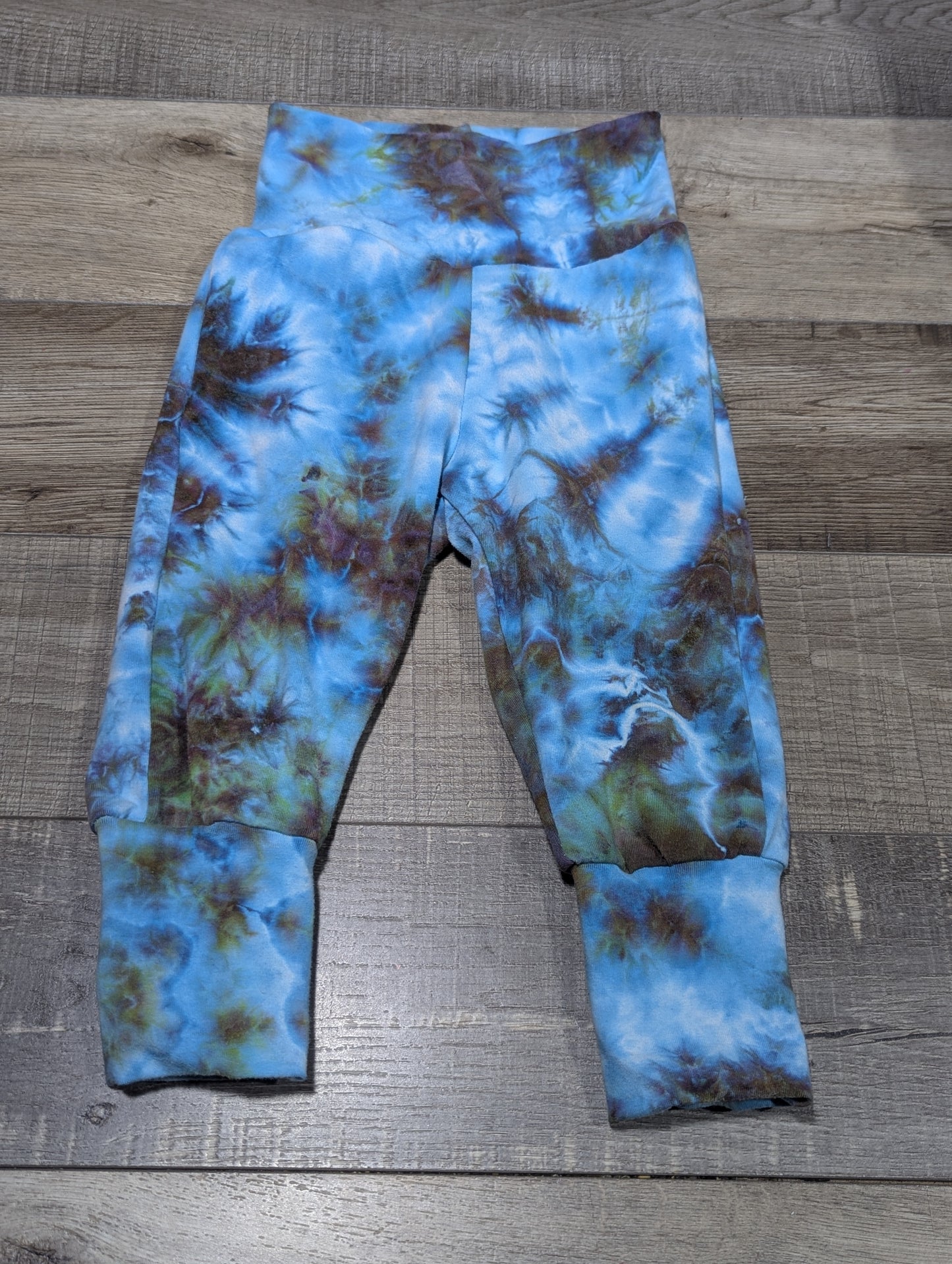 3-12 months Slouchy Alchemist Joggers