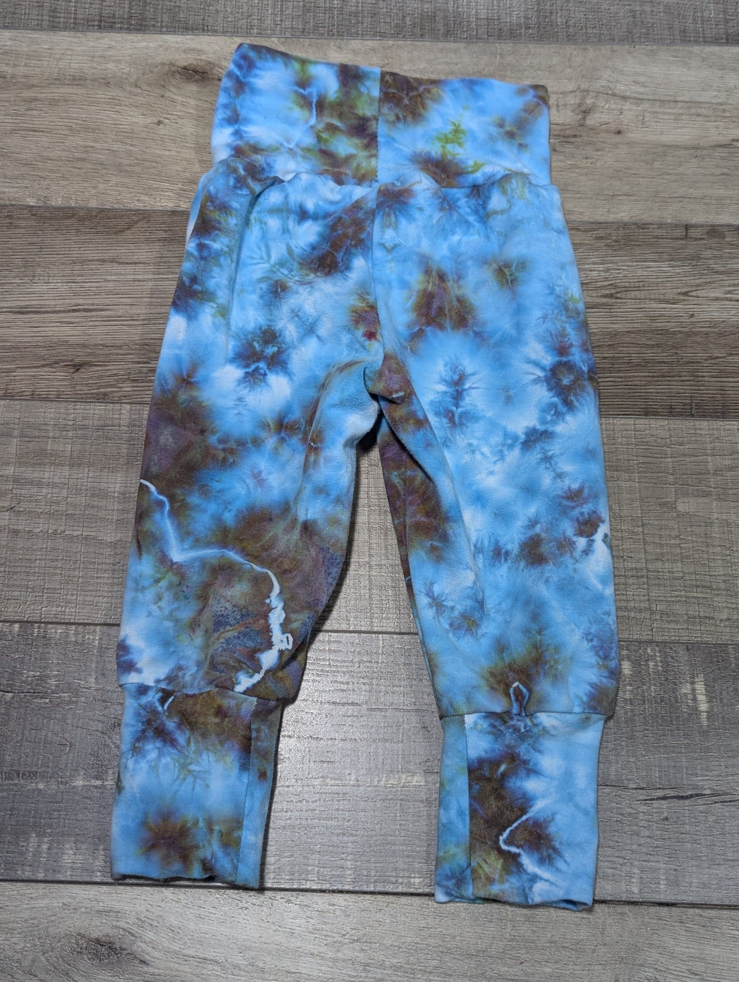 3-12 months Slouchy Alchemist Joggers