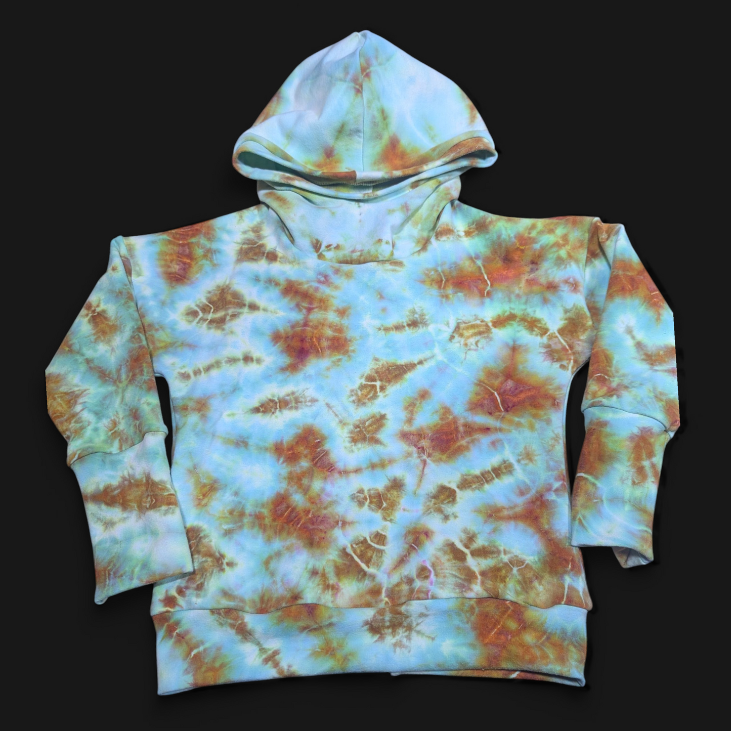 3-6 year Dragon Egg Hoodie