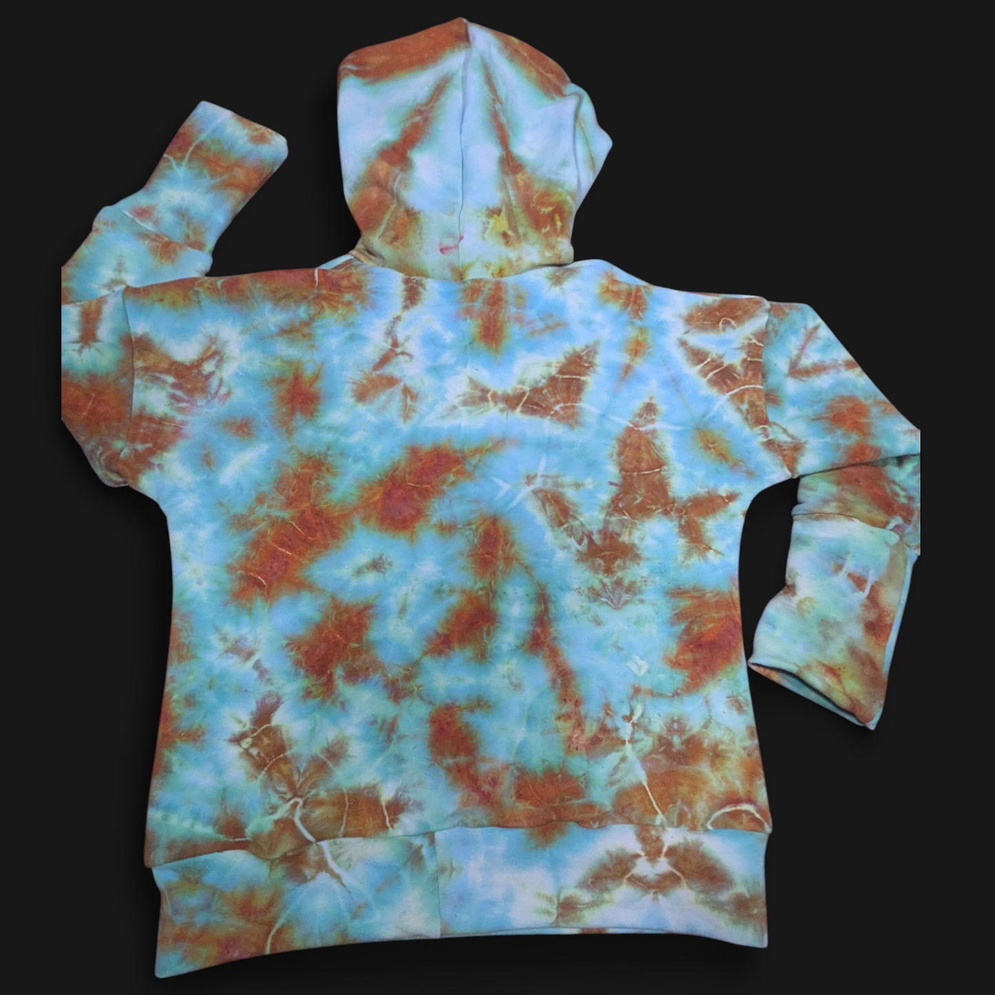 3-6 year Dragon Egg Hoodie