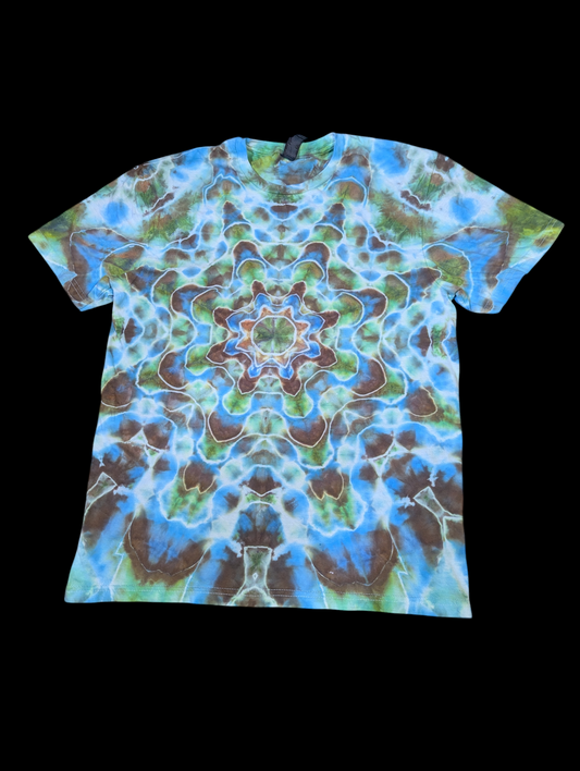 M Unisex Soft style tee