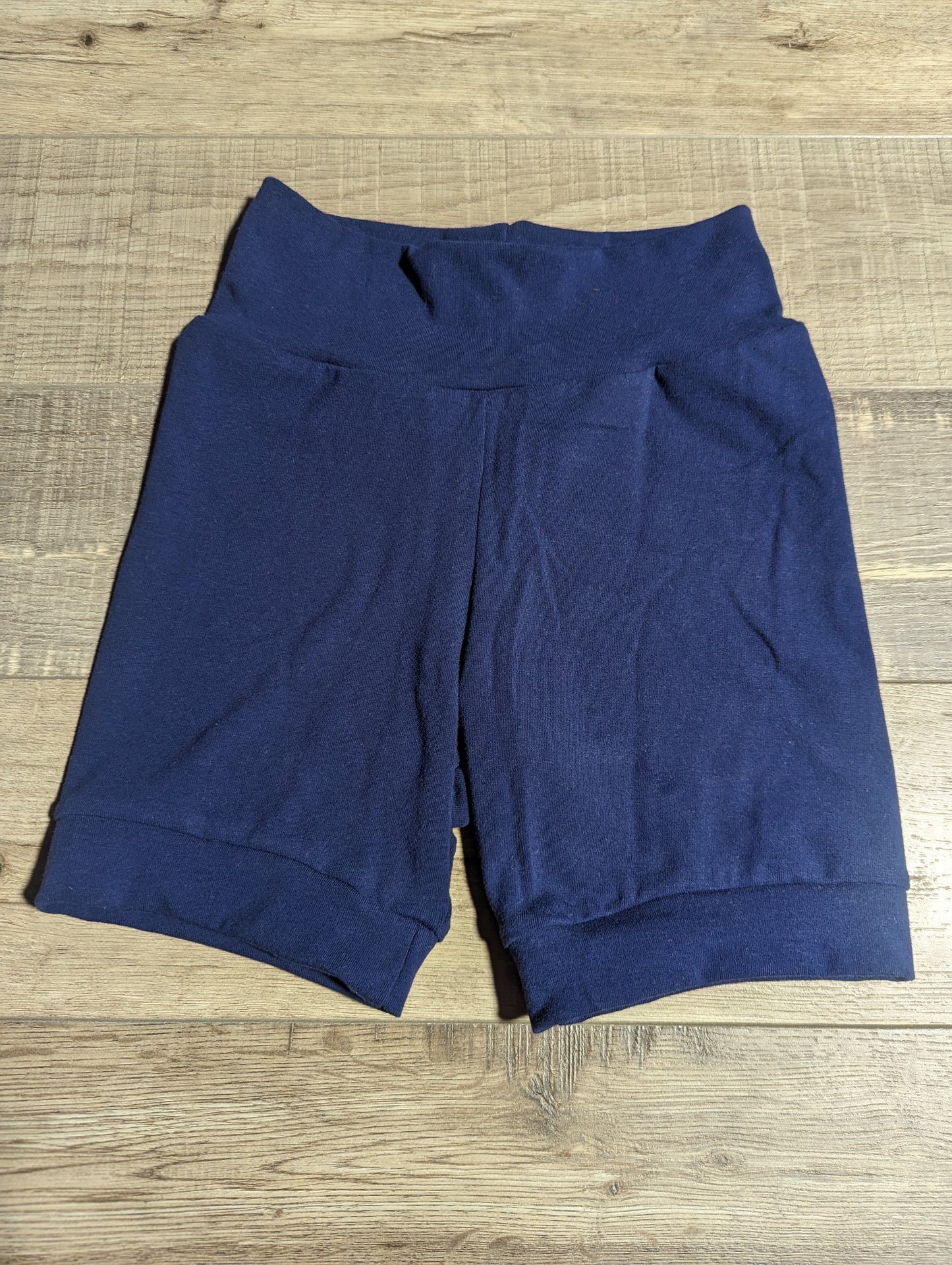 Solid GWM Shorts