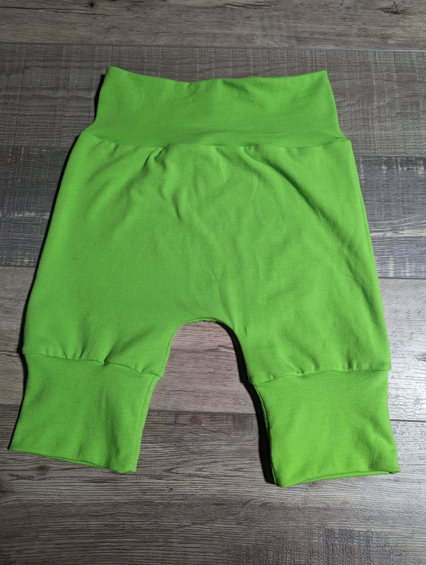 Solid GWM  Maxaloone Shorties