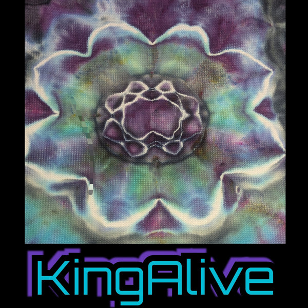 KINGALIVE, LLC 