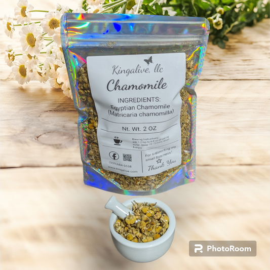 Chamomile