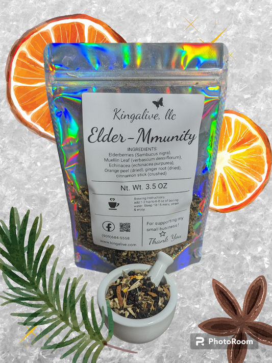 Elder-Mmunity
