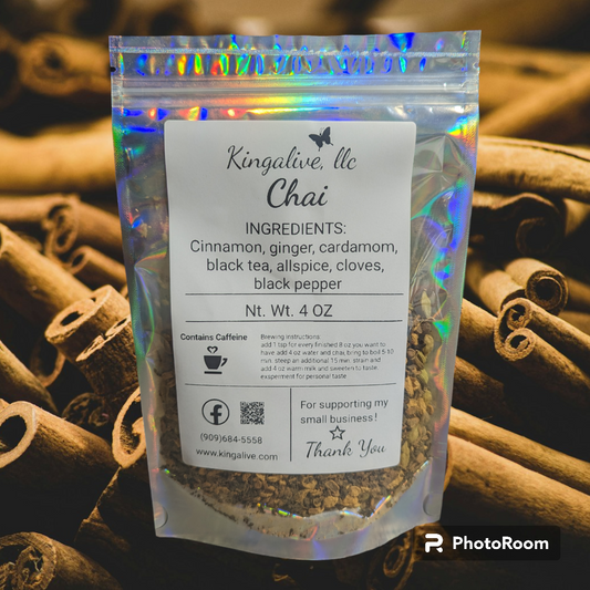 Chai