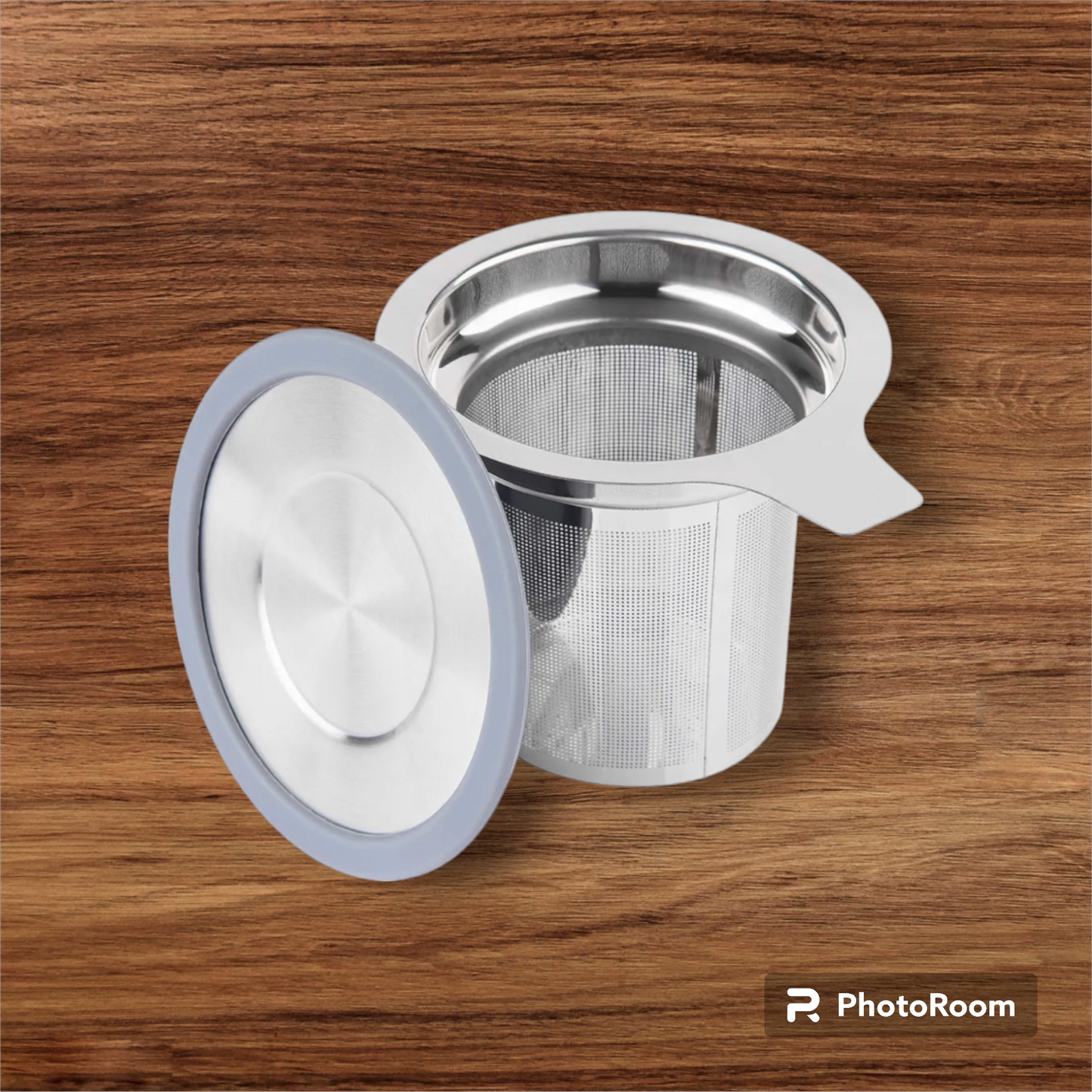 Stainless Steel Basket Strainer/Diffuser