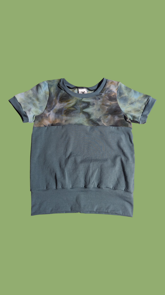 3-6y grow fonder tee