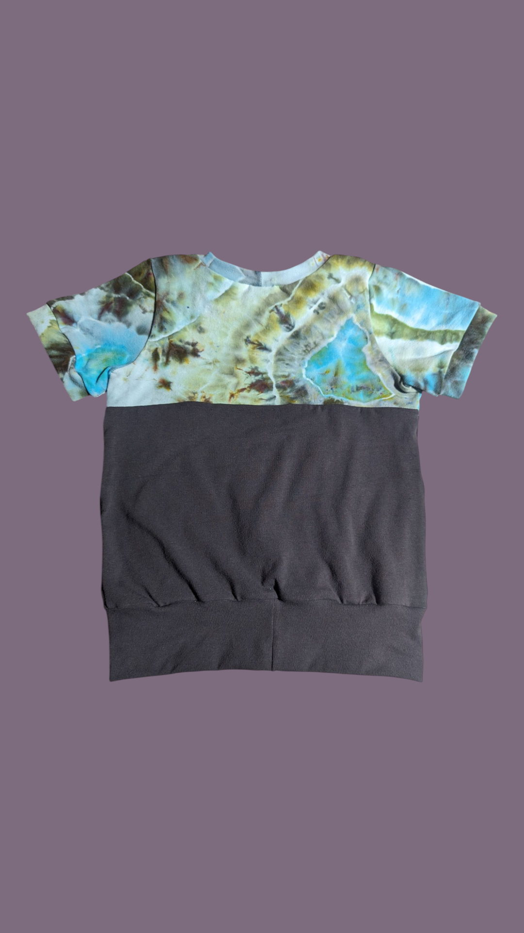 3-6y grow fonder tee