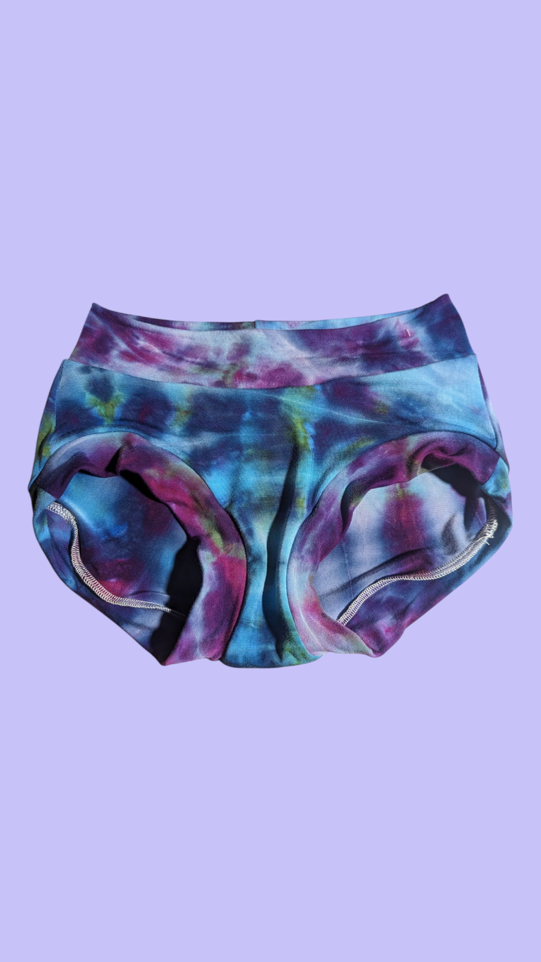 XS Bamboo Brief
