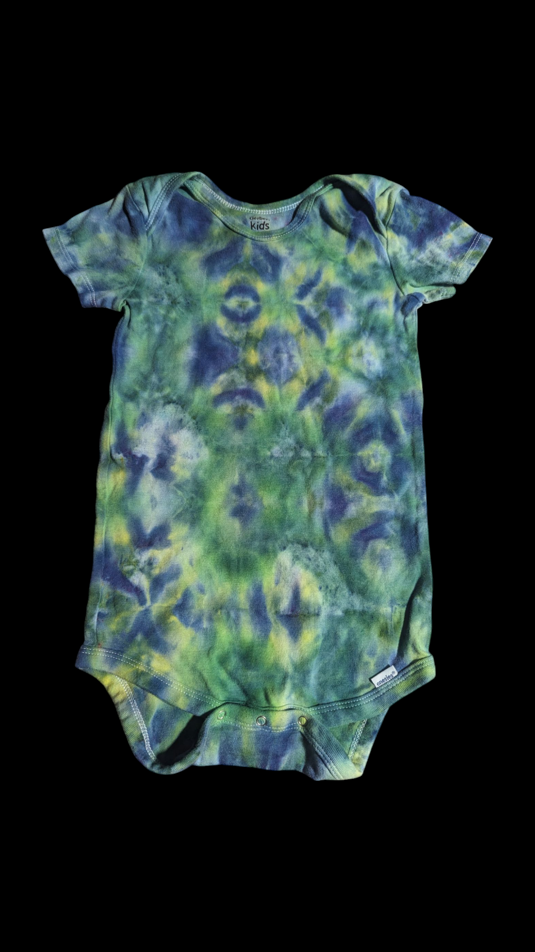5T onesie