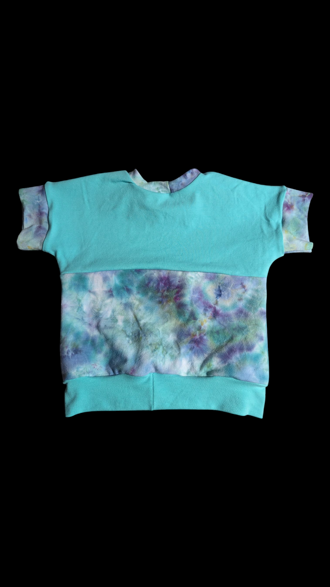3-12 m dolman