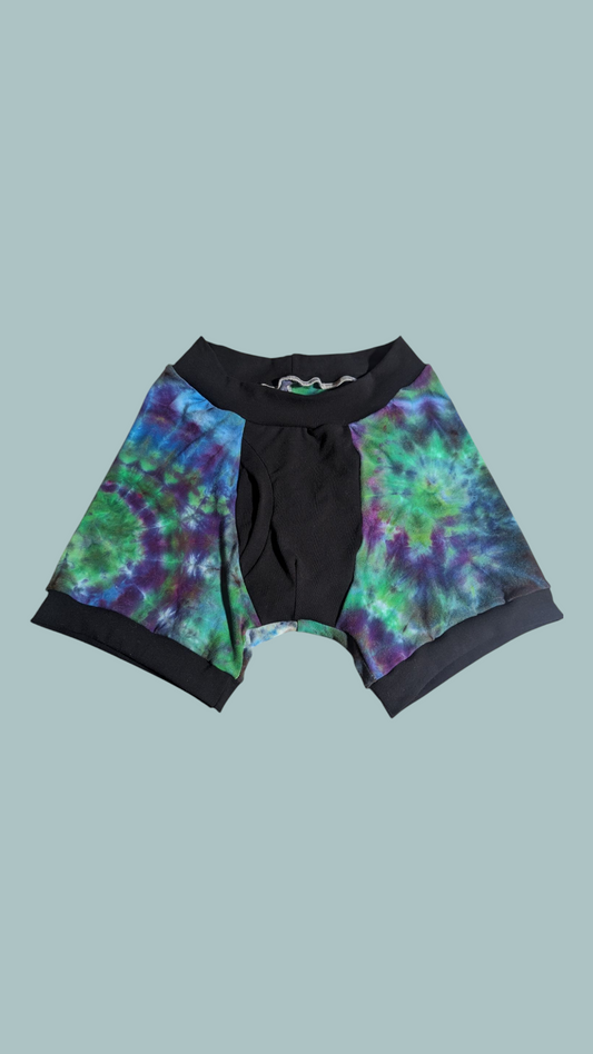M Boxer Brief
