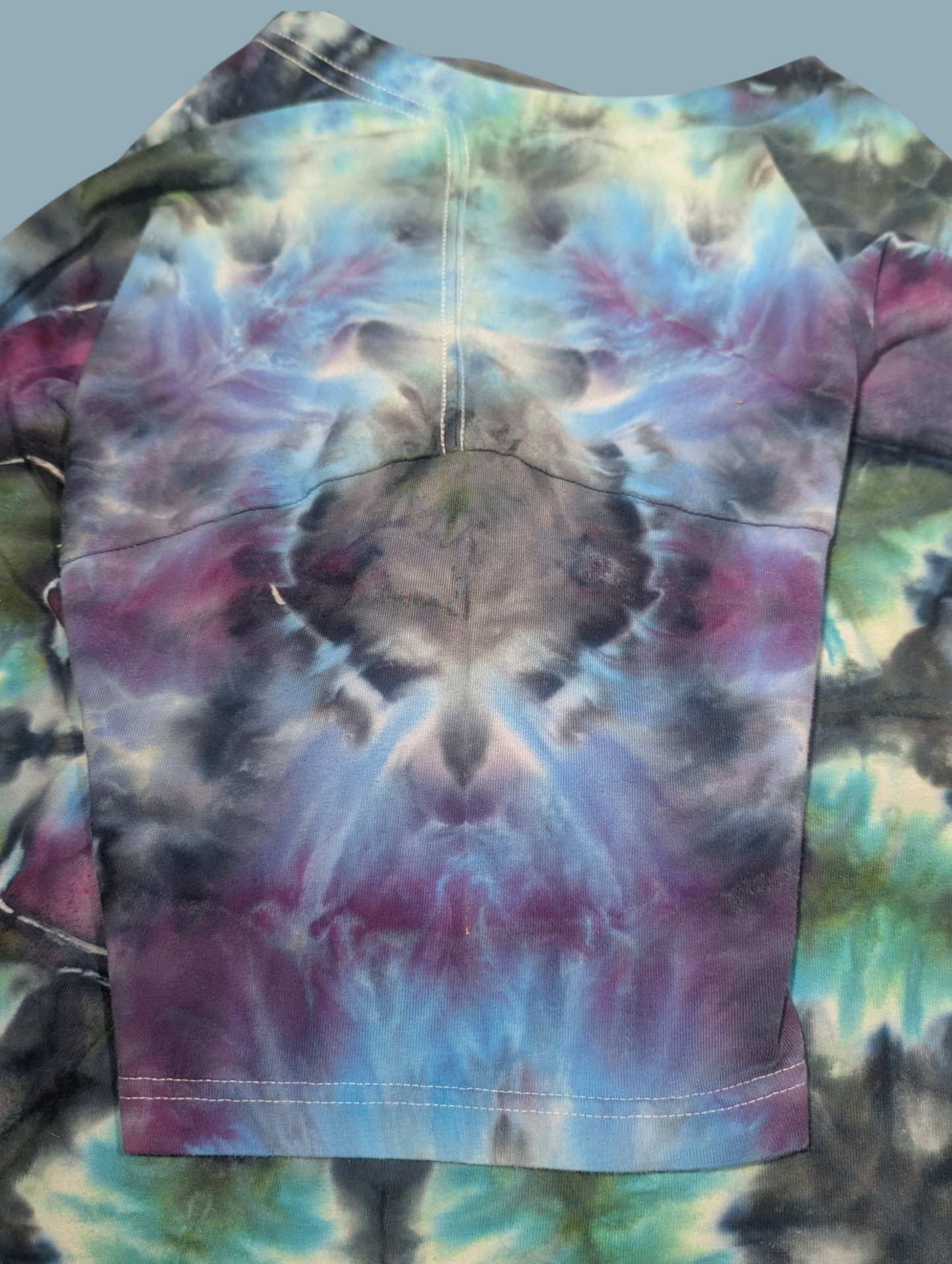 2XL Upcycled Kirkland Tee