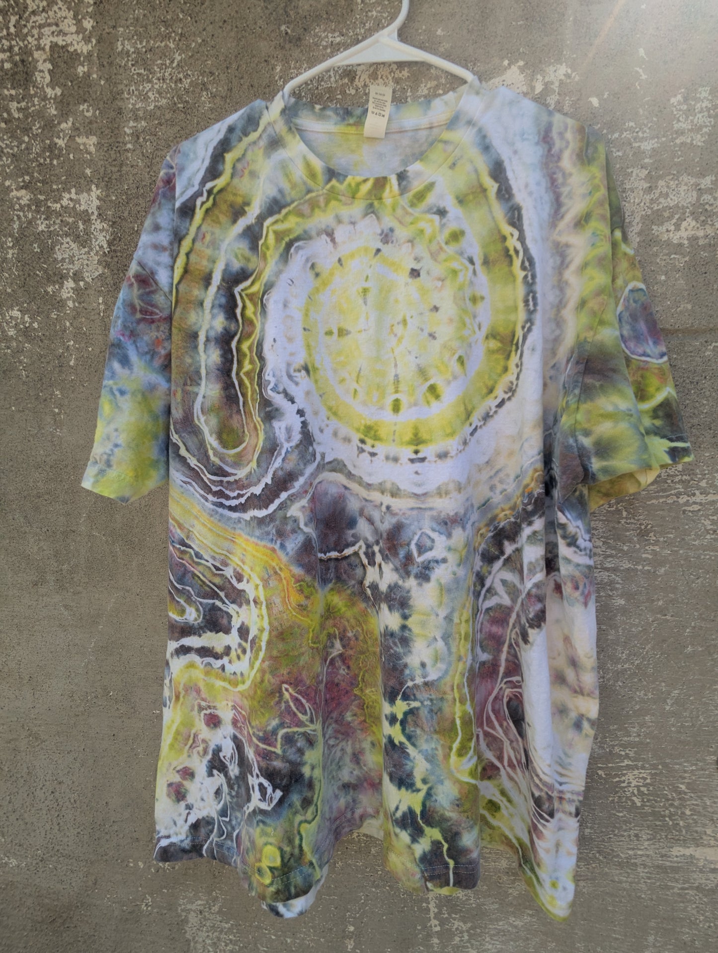 2XL Tultex Cotton Jersey tee
